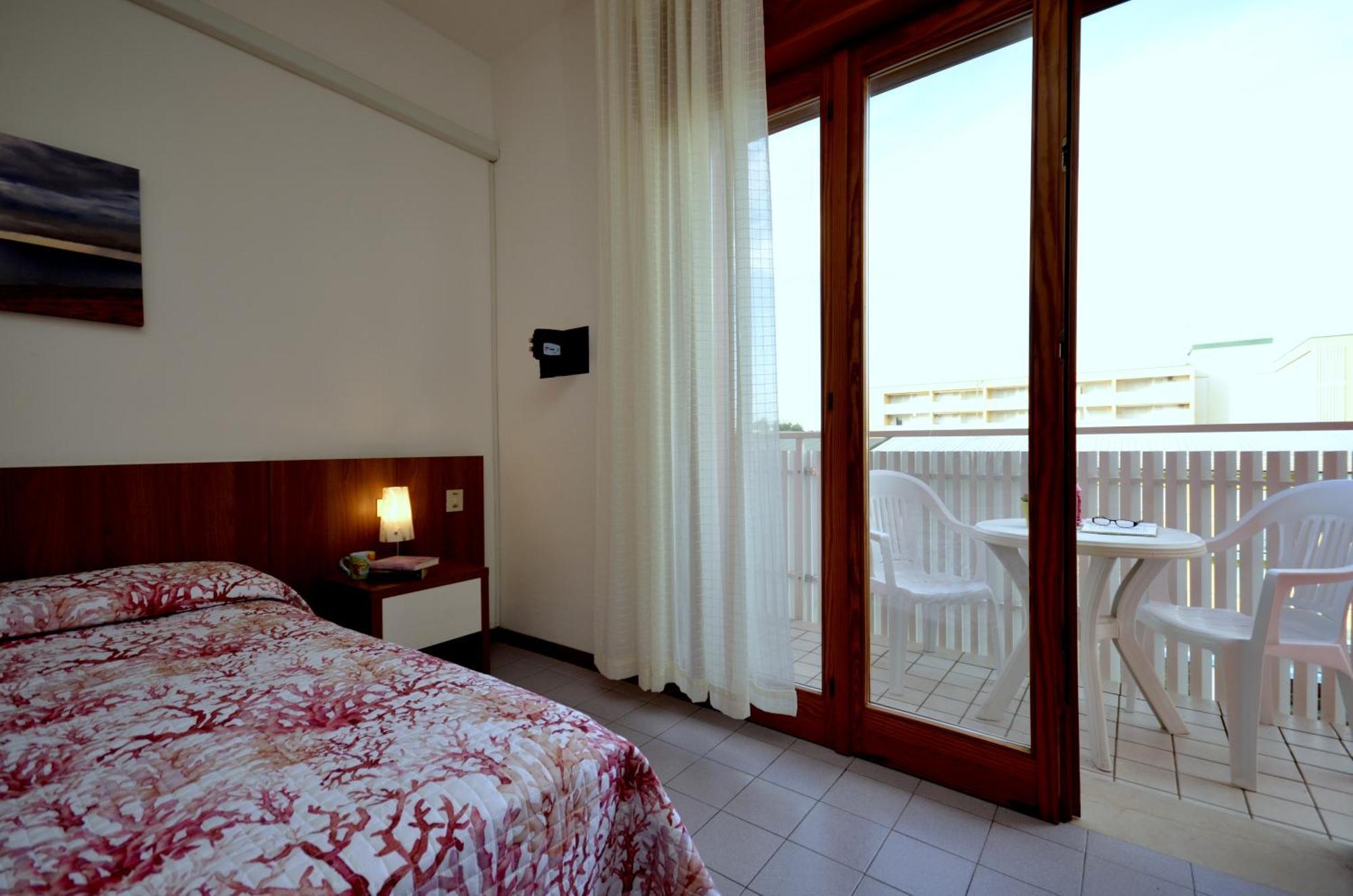 Appartamenti Mariella Bibione Exterior photo