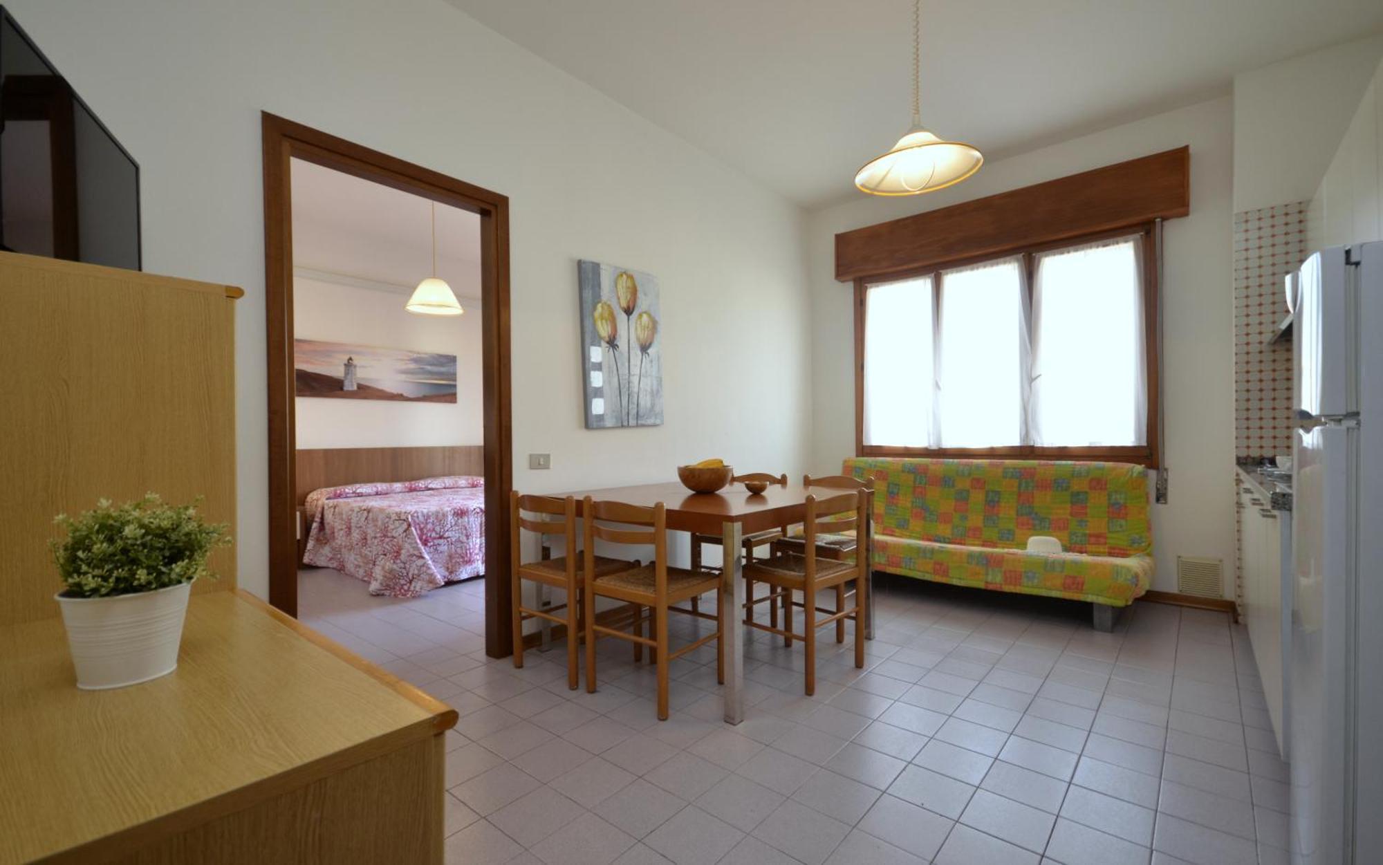 Appartamenti Mariella Bibione Exterior photo