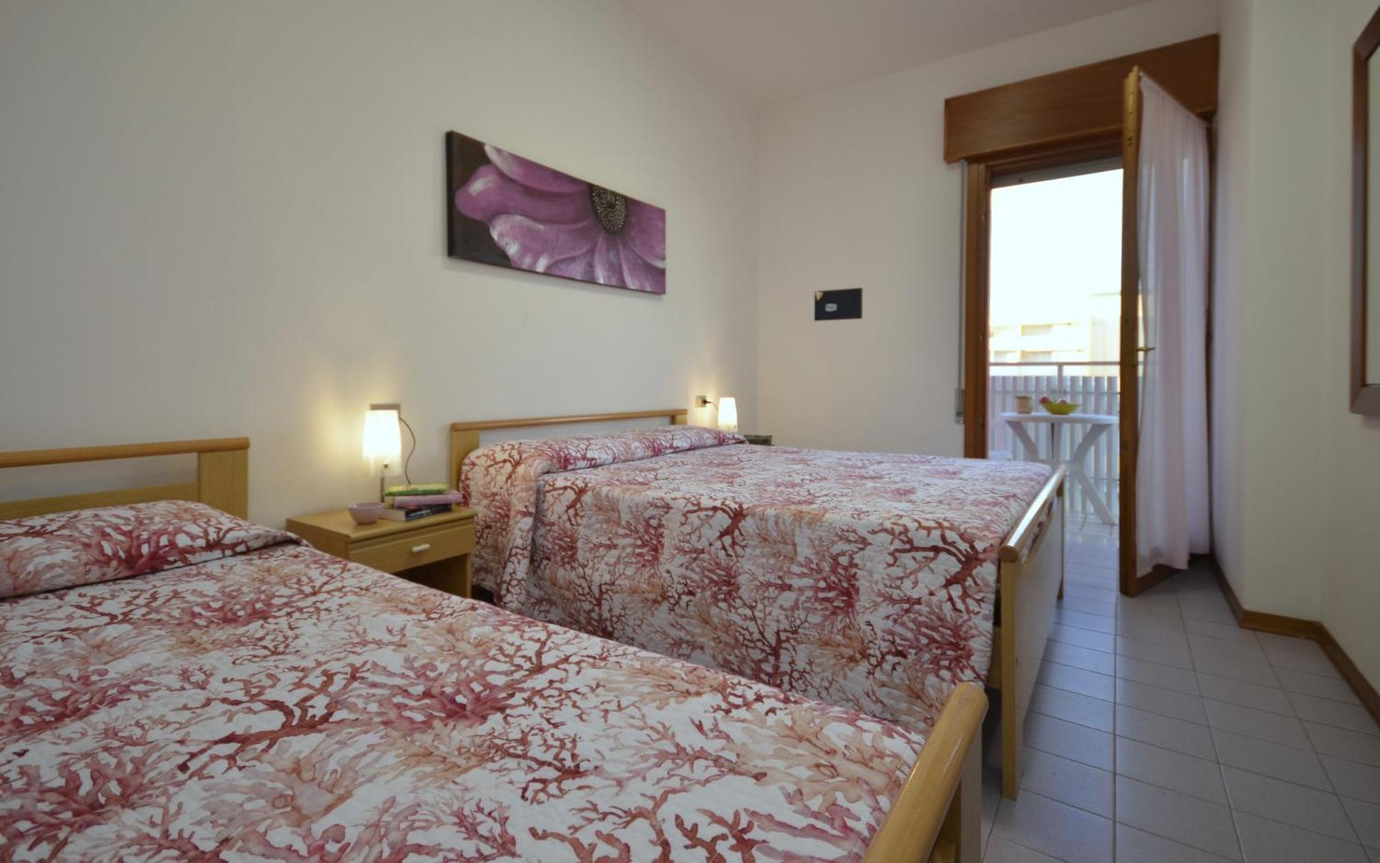 Appartamenti Mariella Bibione Exterior photo