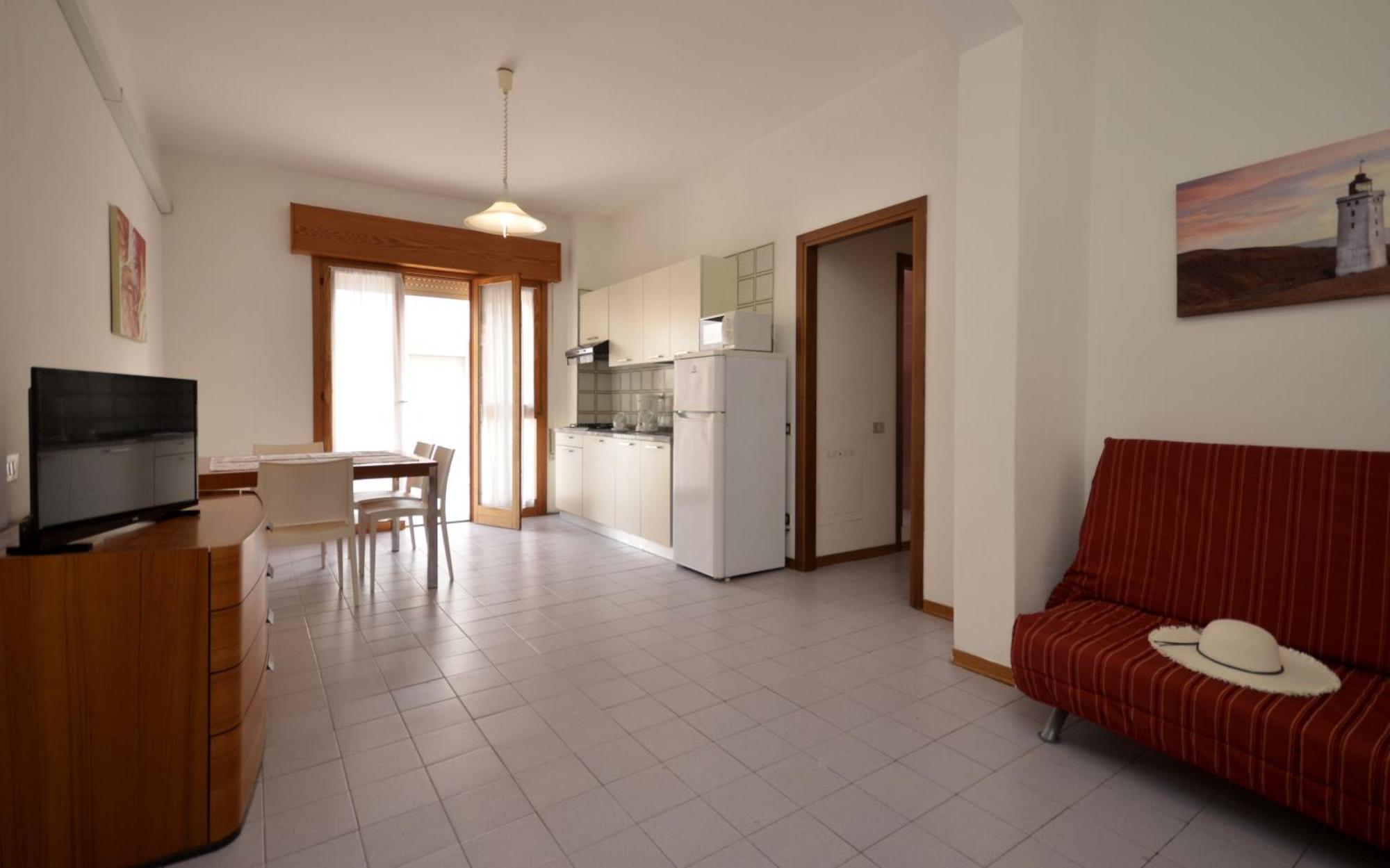 Appartamenti Mariella Bibione Exterior photo